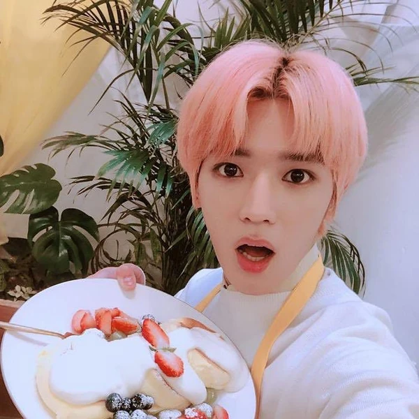 Today's Most Loved SuperM