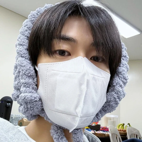 Today's Most Loved Lee Seunghyup (N.Flying)