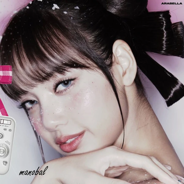 Today's Most Loved Lisa (BLACKPINK)