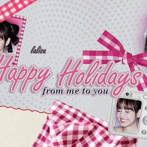 Today's Most Loved Lisa (BLACKPINK)