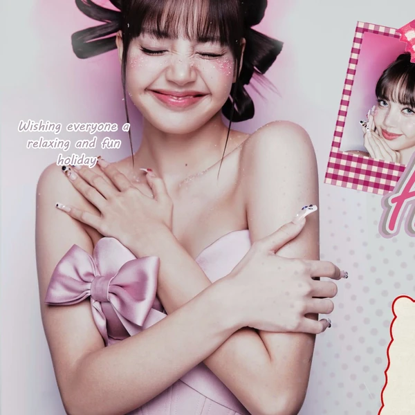 팬들이 뽑은 리사 (BLACKPINK) 최고의 순간