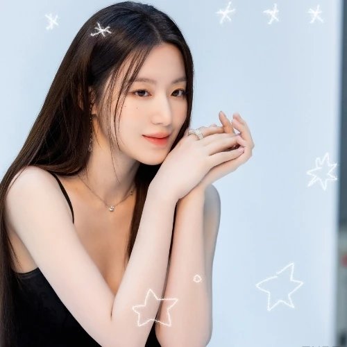 Today's Most Loved Shuhua (i-dle)