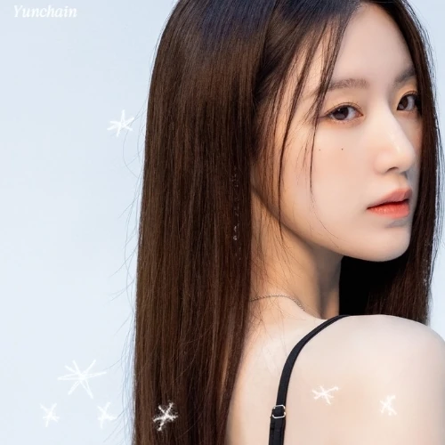 Today's Most Loved Shuhua (i-dle)