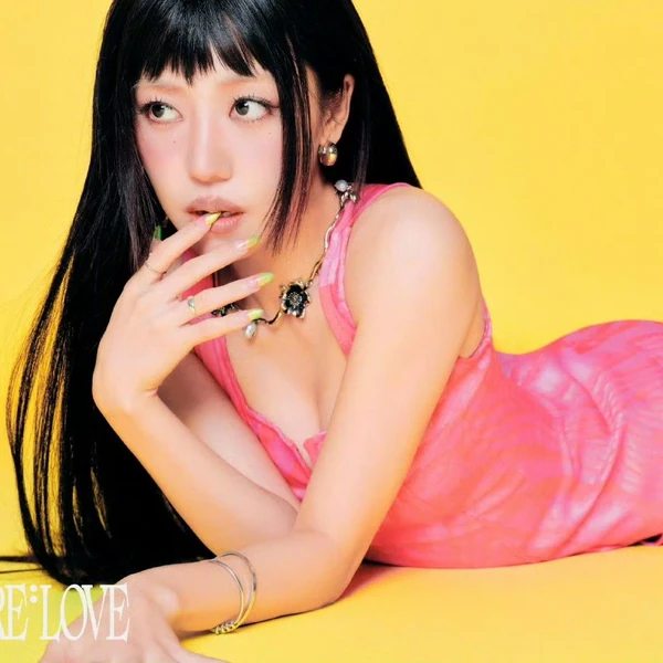 Today's Most Loved Kim Namjoo (Apink)