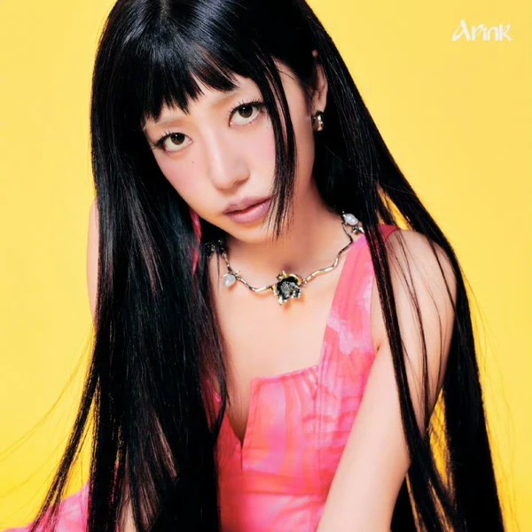 Today's Most Loved Kim Namjoo (Apink)