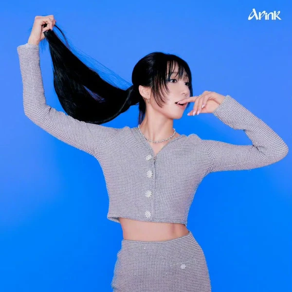 Top Photo Full of Jeong Eunji (Apink) Love