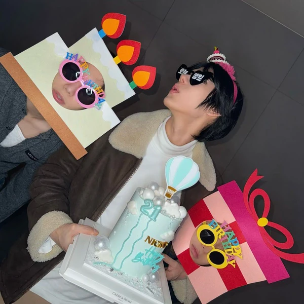 Fans' Pick: Best Moment of Hyunjun (SMTR25)