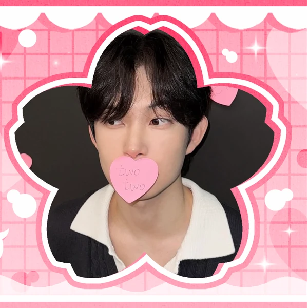 Today's Most Loved Kim Geonwoo (ALPHA DRIVE ONE)