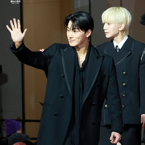 Fans' Pick: Best Moment of San (ATEEZ)