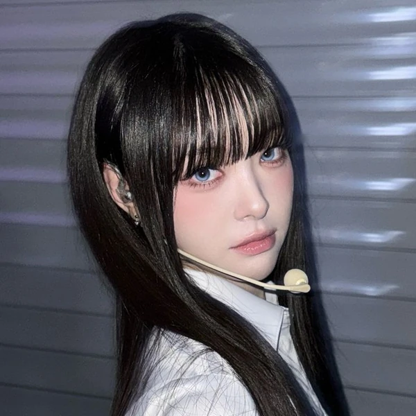 Today's Most Loved Lynn (tripleS)