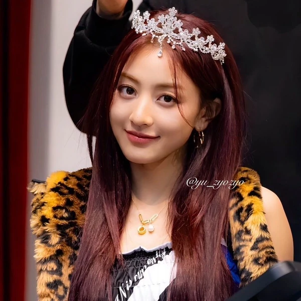 ジヒョ (TWICE)への愛が詰まった人気写真