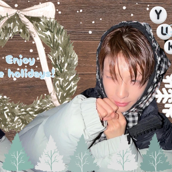 Top Photo Full of Yuki (NEXZ) Love