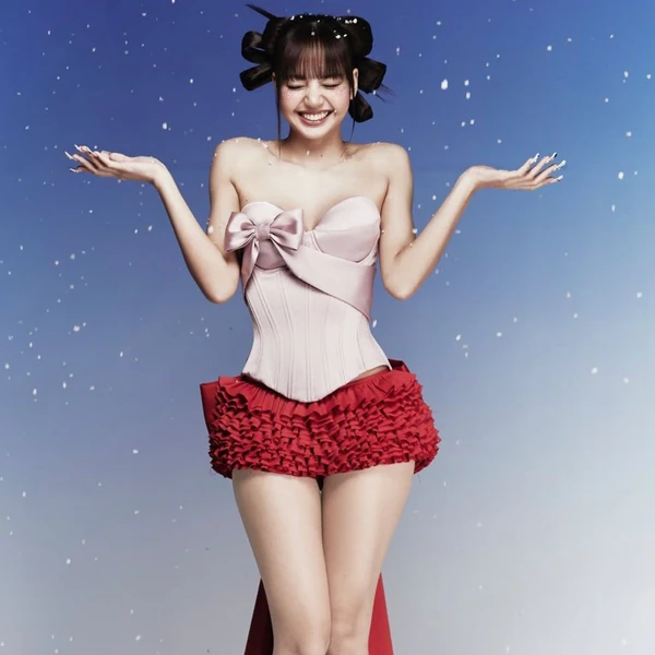 리사 (BLACKPINK) 팬심 가득한 인기 사진