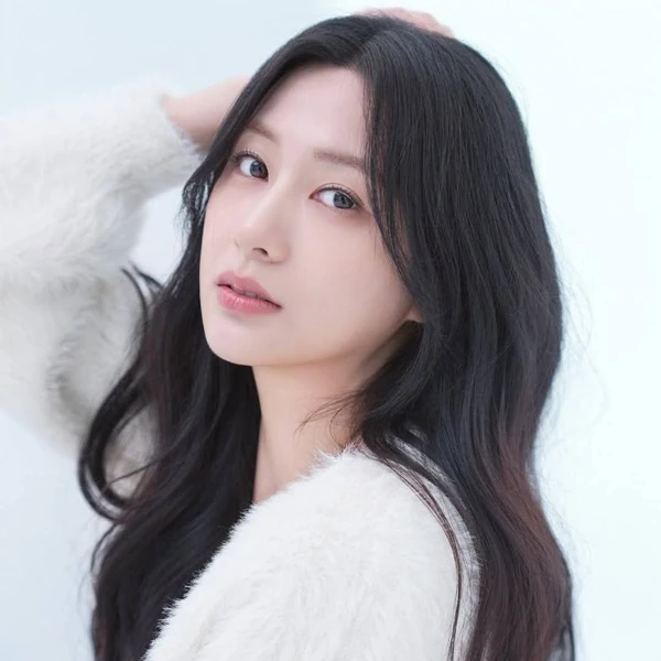 Today's Most Loved Oh Hayoung (Apink)