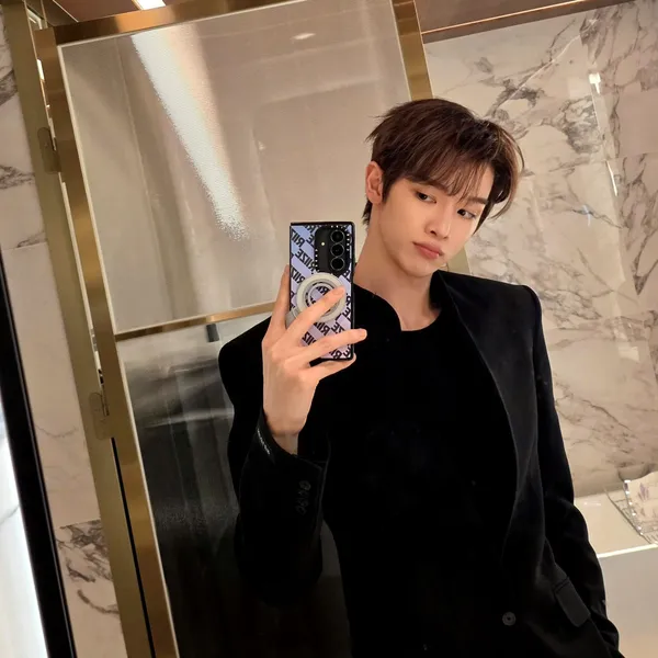 Fans' Pick: Best Moment of Sungchan (RIIZE)