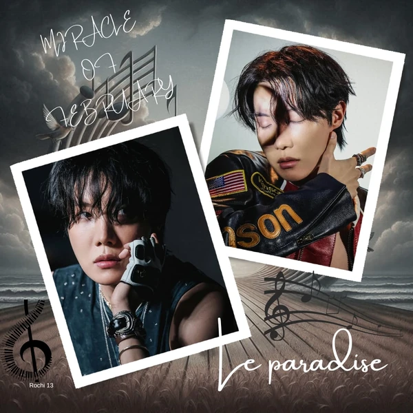 Top Photo Full of j-hope (BTS) Love