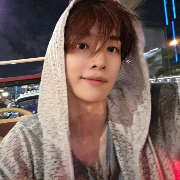 Today's Most Loved Sungchan (RIIZE)