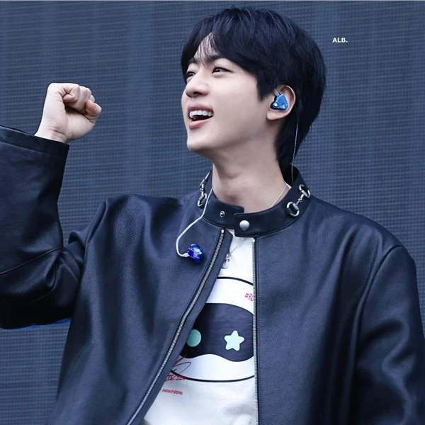Fans' Pick: Best Moment of Jin (BTS)