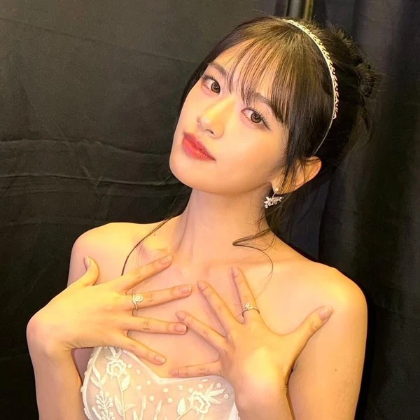 粉丝票选的IVE最佳瞬间