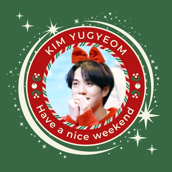 Top Photo Full of Yugyeom (GOT7) Love