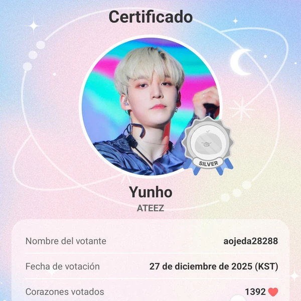 Top Photo Full of Yunho (ATEEZ) Love