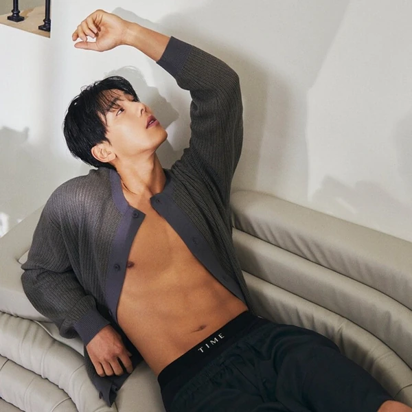 Popular profile picture of Shownu (MONSTA X) loved by fans