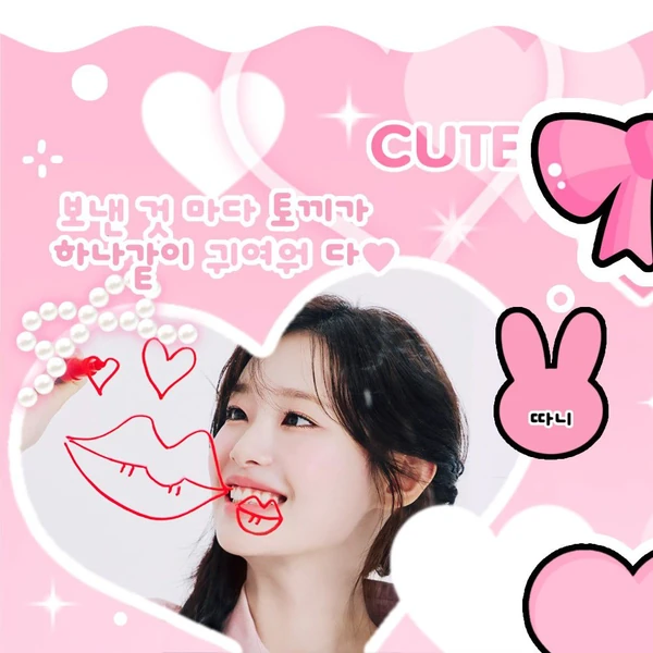 Fans' Pick: Best Moment of Chuu