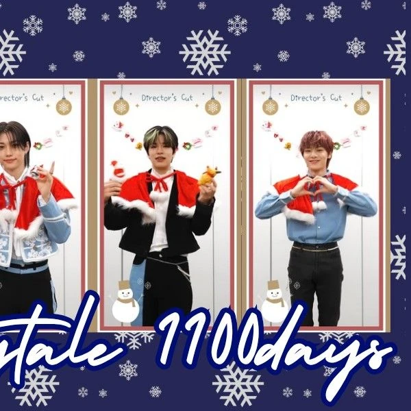 Stray Kidsへの愛が詰まった人気写真