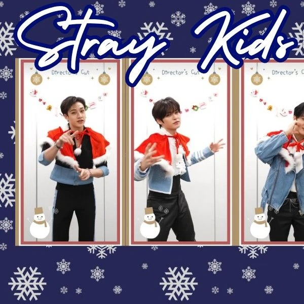 ファンが選んだStray Kids最高の瞬間