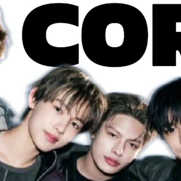 Today's Most Loved CORTIS