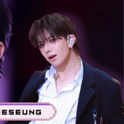 오늘 가장 사랑받은 희승 (ENHYPEN)의 모습