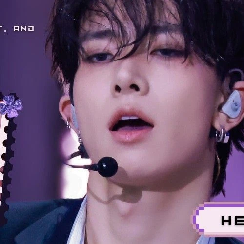 희승 (ENHYPEN) 팬심 가득한 인기 사진