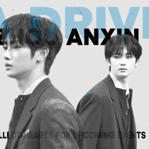 Fans' Pick: Best Moment of Zhou Anxin (ALPHA DRIVE ONE)