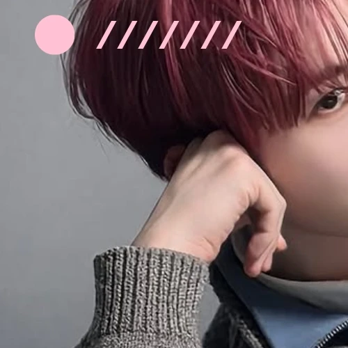 Popular profile image of Sung Hanbin (ZEROBASEONE) selected by votes