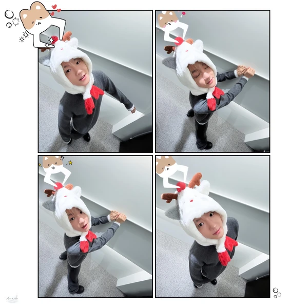 粉絲票選的伯賢 (EXO)最佳瞬間