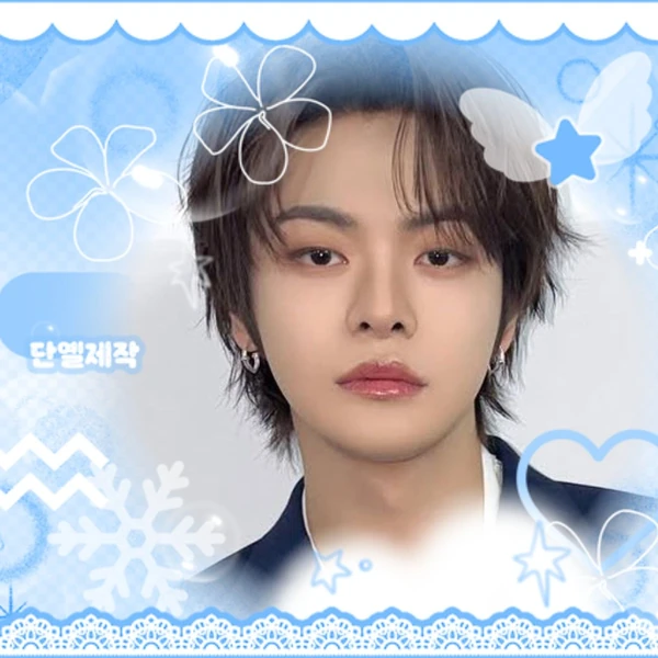 Top Photo Full of Lee Leo (ALPHA DRIVE ONE) Love