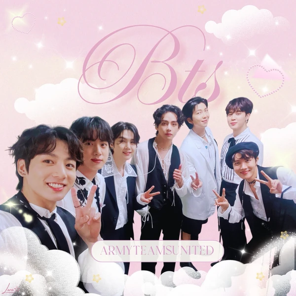 방탄소년단 팬심 가득한 인기 사진