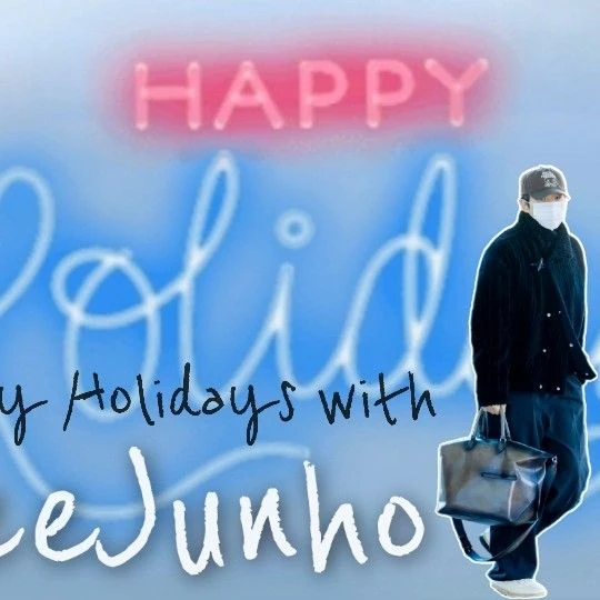 Top Photo Full of Junho (2PM) Love