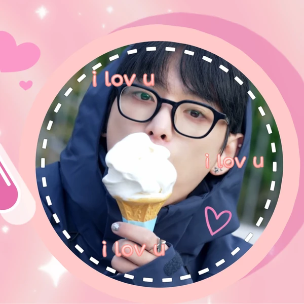 Today's Most Loved Harua (&TEAM)