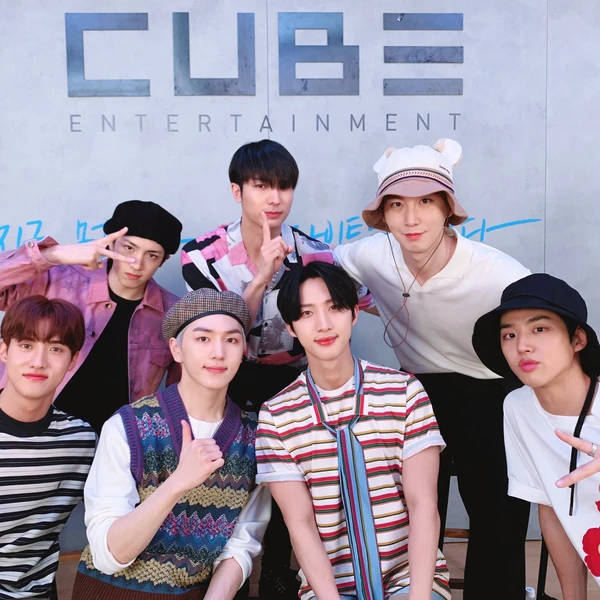 Today's Most Loved PENTAGON