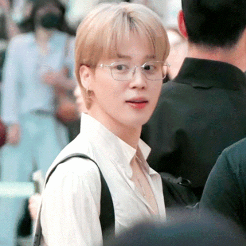 No.1 banner post of Jimin (BTS) created by fans