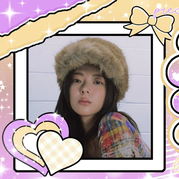 Top Photo Full of Lia (ITZY) Love