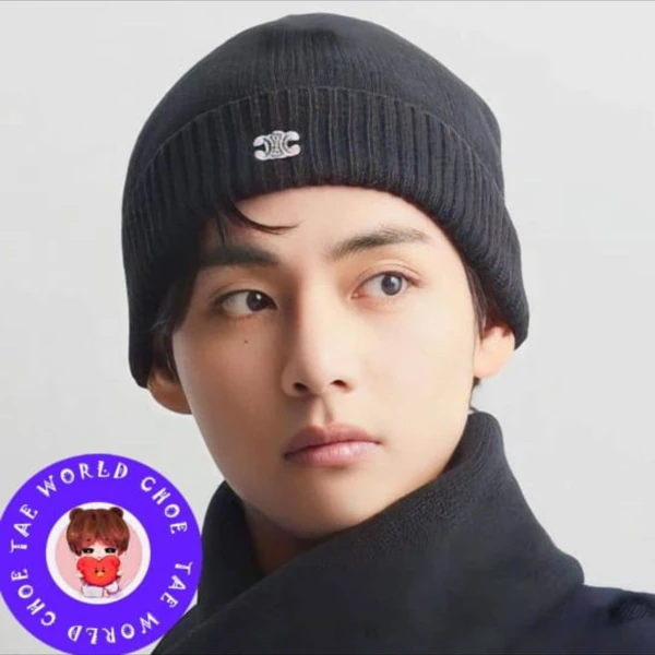 Foto Populer Penuh Cinta untuk V (BTS)