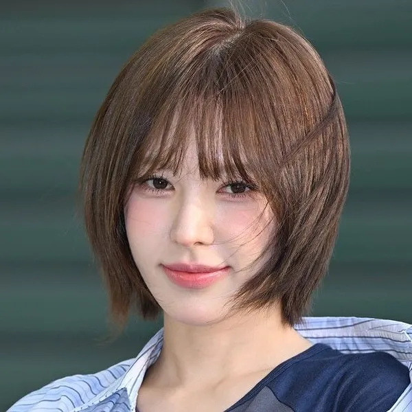 Top Photo Full of Wendy (Red Velvet) Love