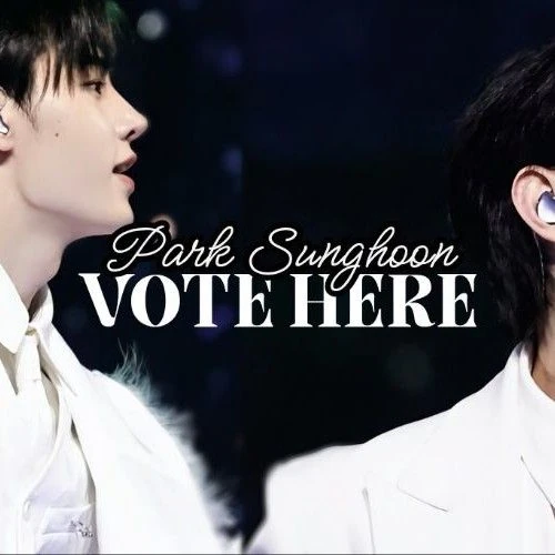 今日最受喜愛的成訓 (ENHYPEN)