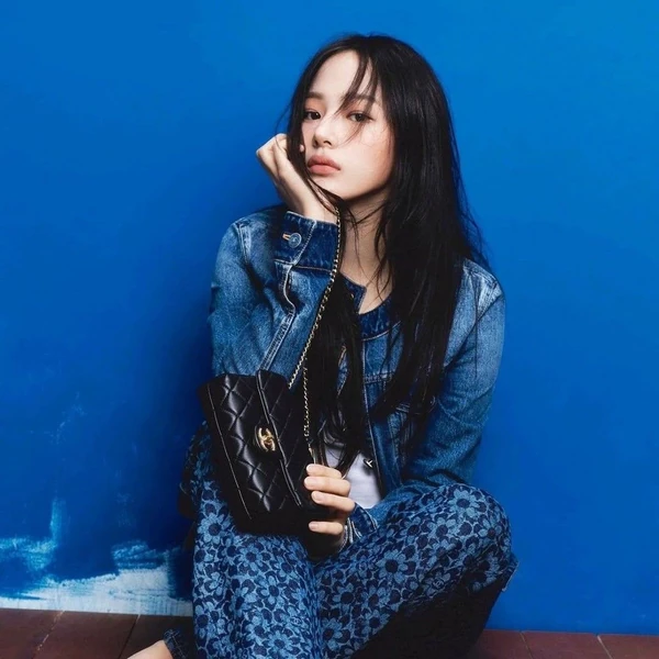 Today's Most Loved NewJeans