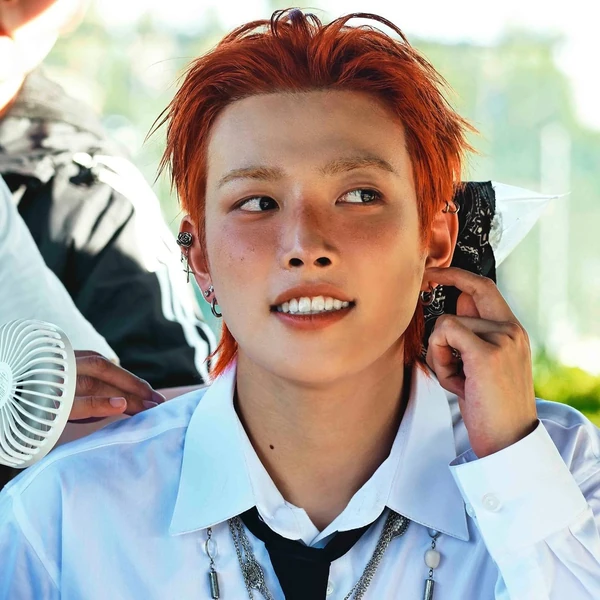 에이티즈 팬심 가득한 인기 사진