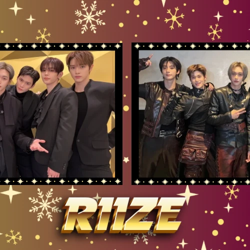 Fans' Pick: Best Moment of Wonbin (RIIZE)