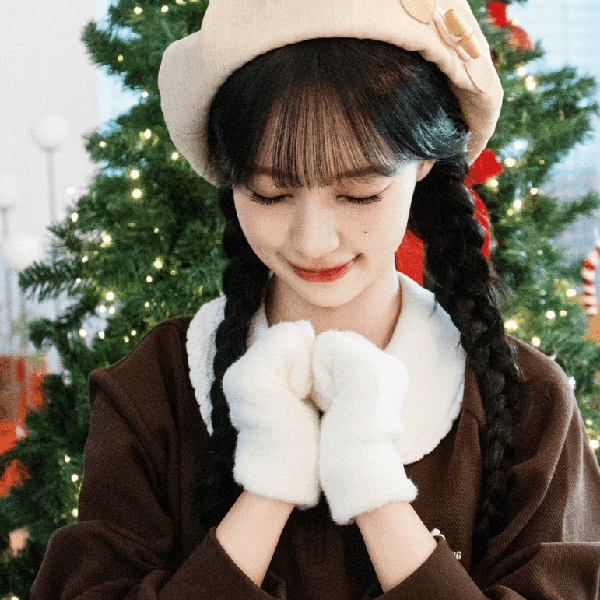 Top Photo Full of RESCENE Love