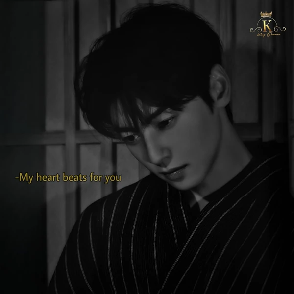 Today's Most Loved Eunwoo (ASTRO)